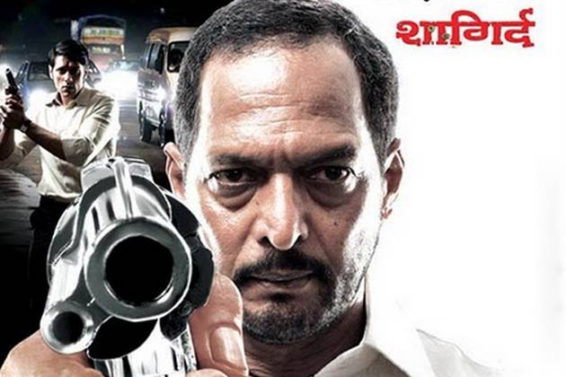 Nana Patekar back to direction